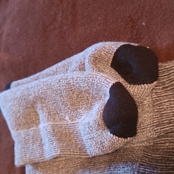 NWT 4 pair heavy men's work socks - Picture 3 of 4